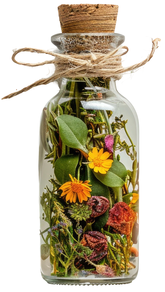 Herbal Medicine