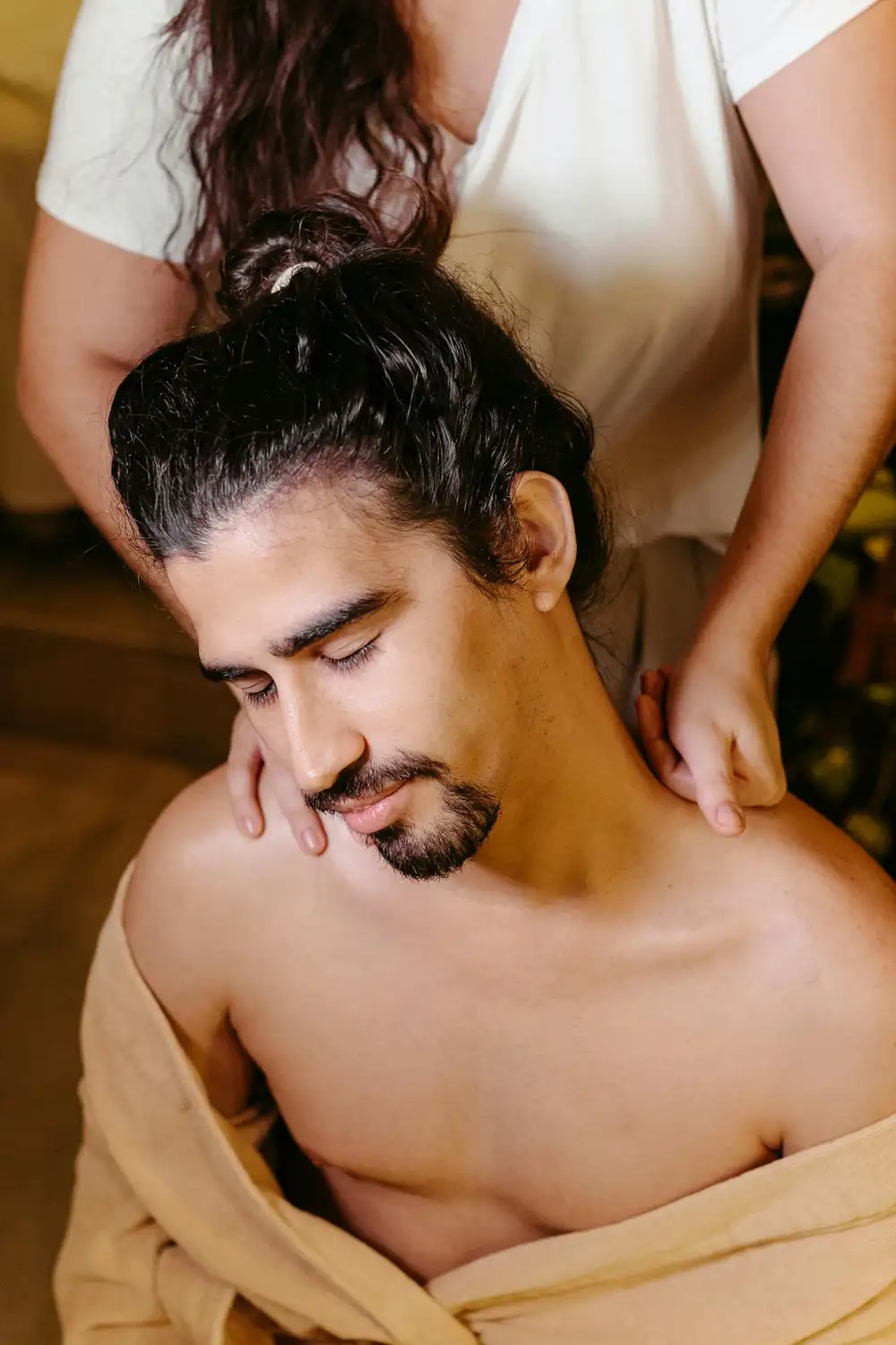 Massage Therapy