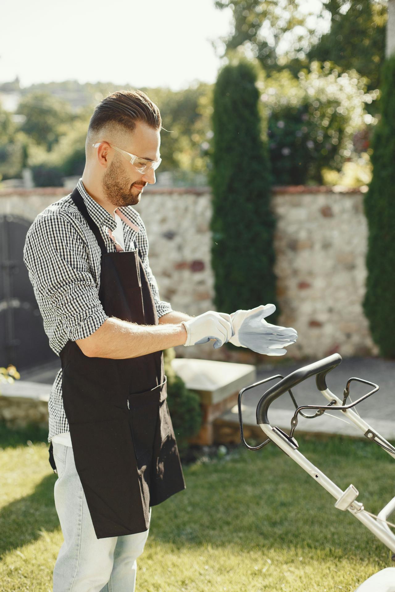 service