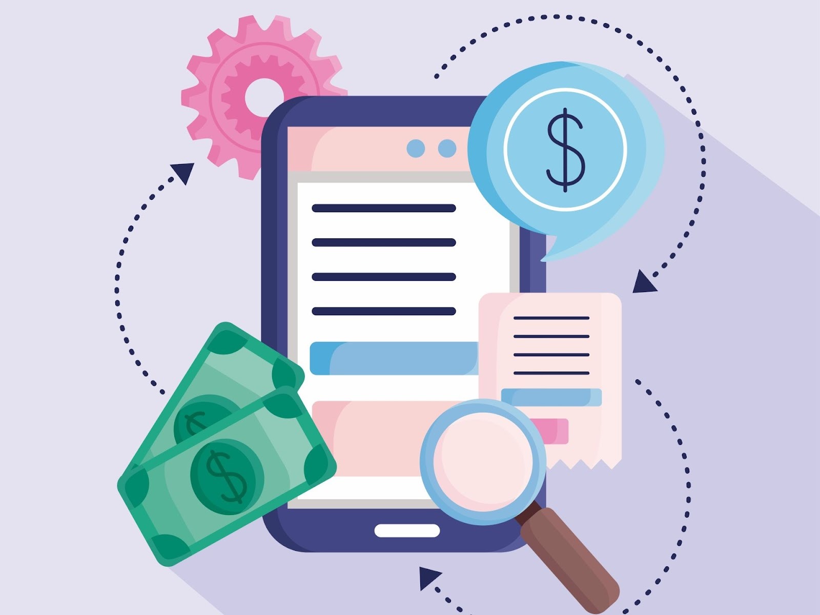 Auto loan interest rate verification and financing terms comparison review