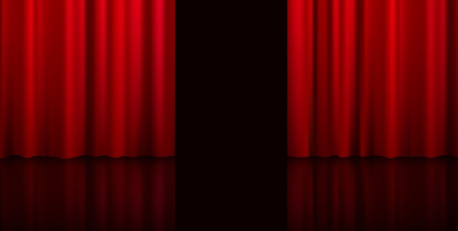 Red curtains reveal what really happens behind the scenes while you wait at dealerships