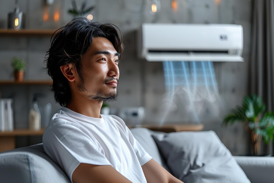 Managing High Humidity Issues with Your Ductless AC in Maumelle