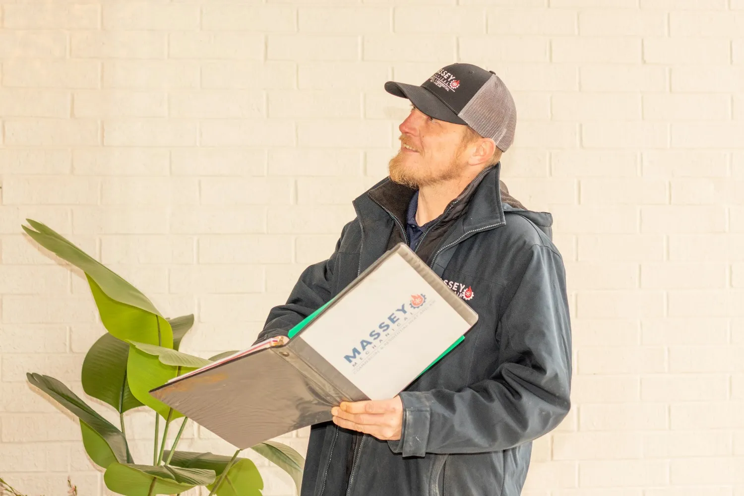 Commercial HVAC Installation in Maumelle, AR | Massey Mechanical LLC