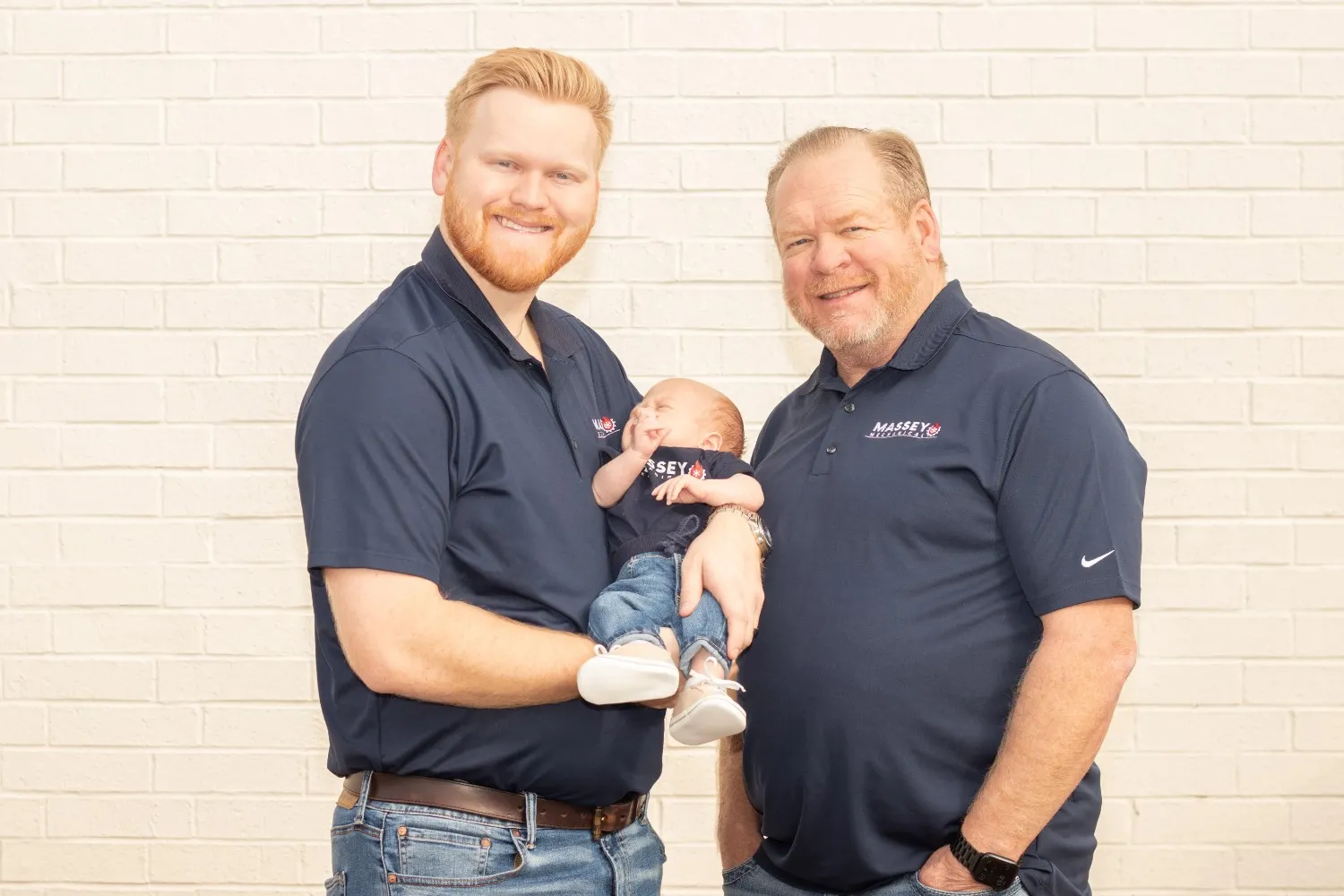 AC Installation in Vilonia, AR