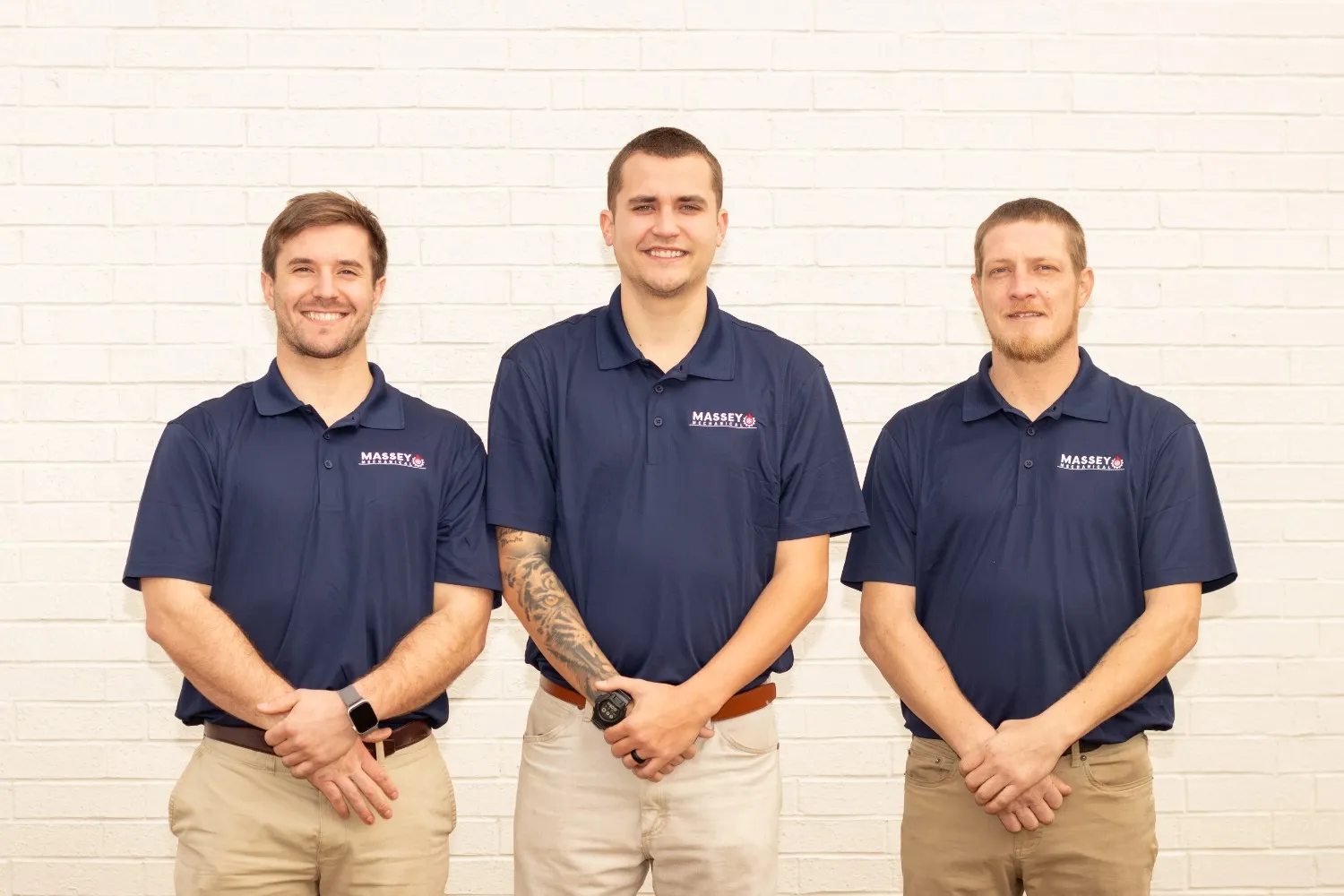 Ductless AC Service in Morrilton, AR | Massey Mechanical LLC