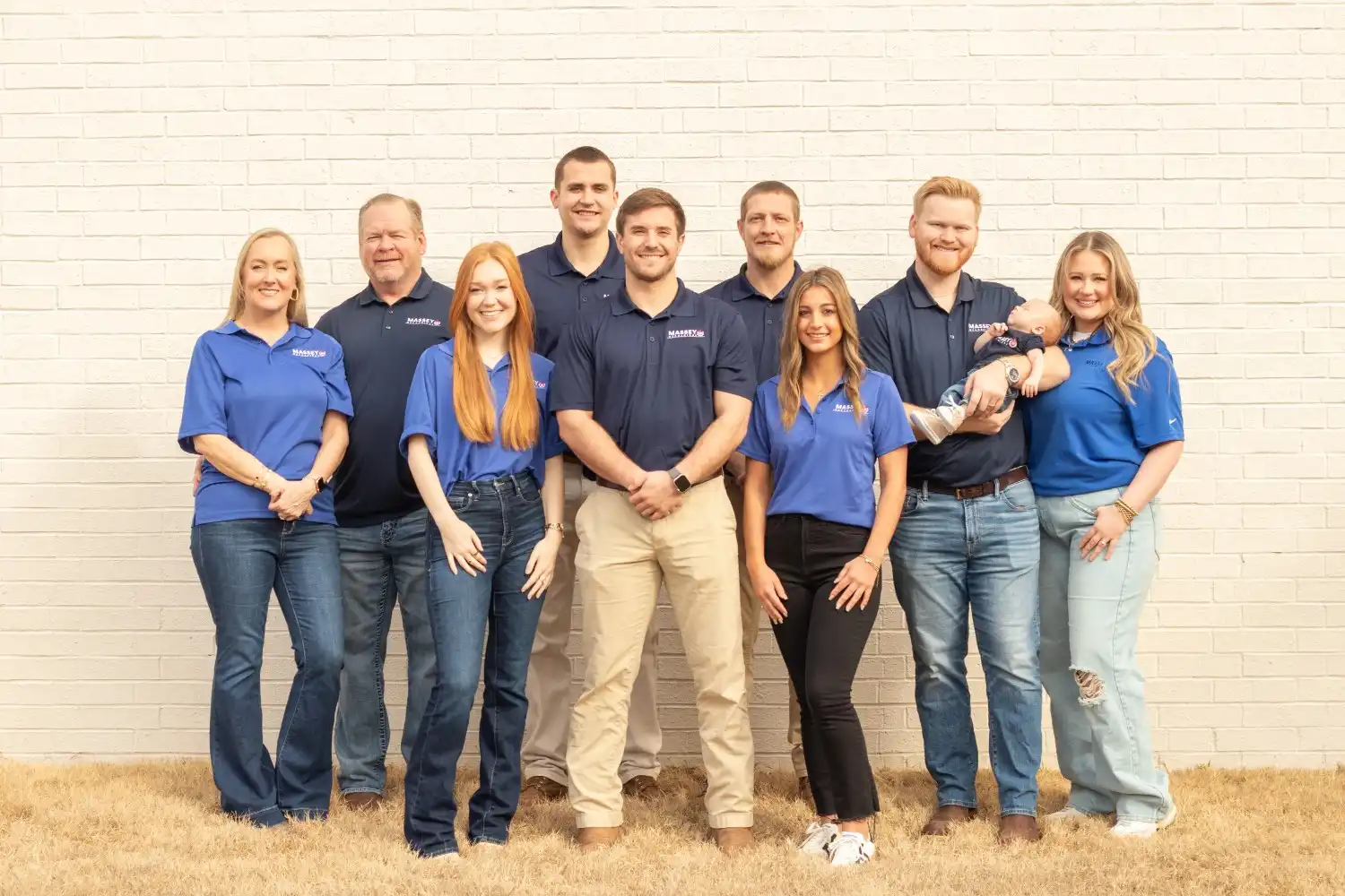  Heat Pump Maintenance in Conway, AR | Massey Mechanical LLC