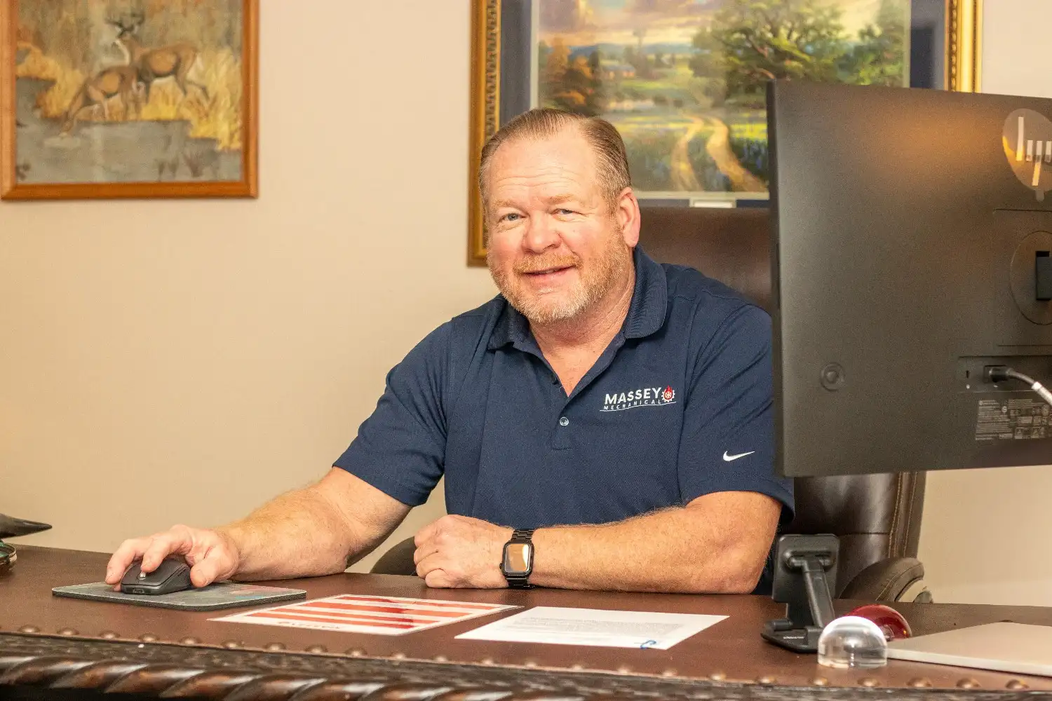 Morrilton, AR | Massey Mechanical LLC