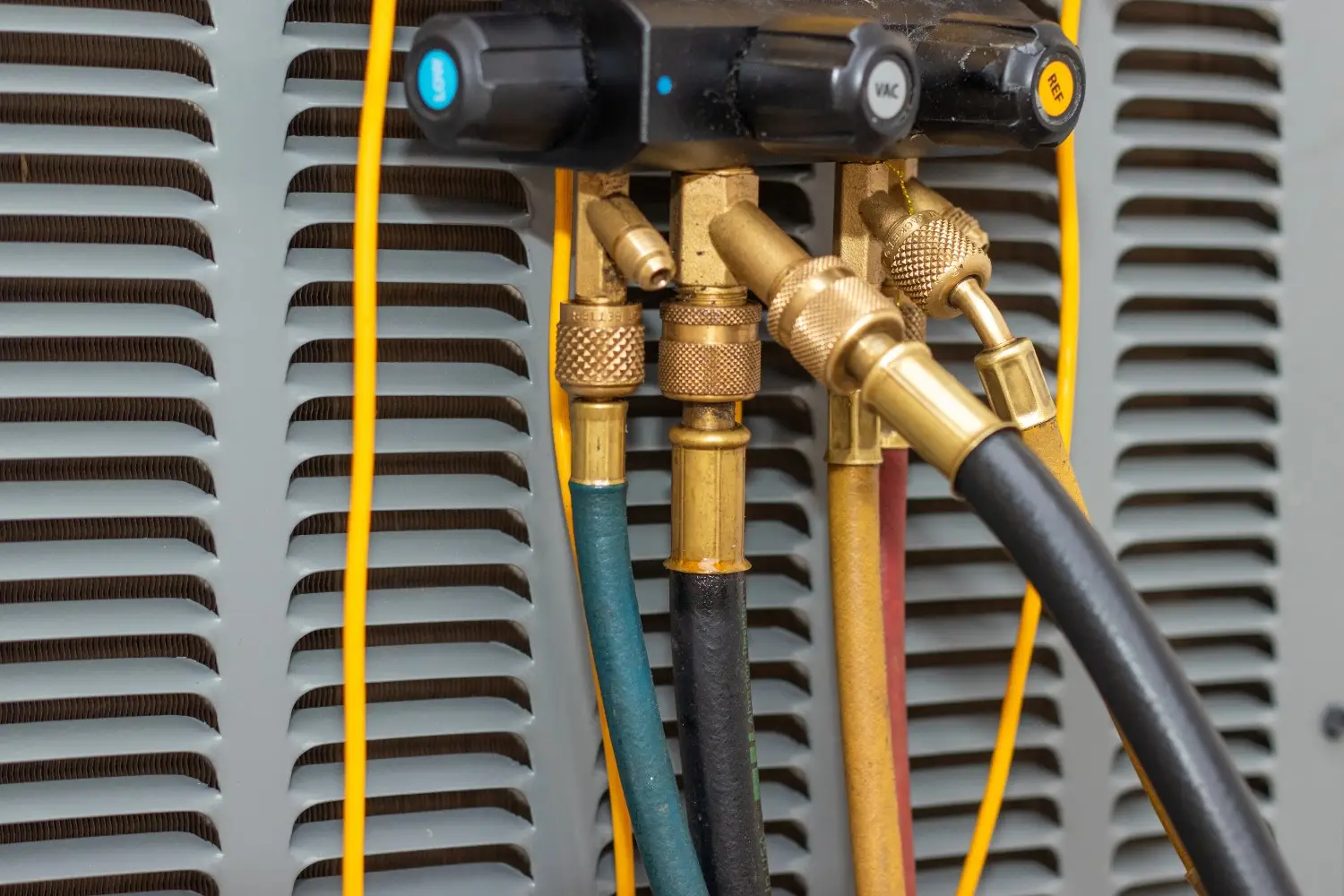 Heat Pump Replacement in Conway, AR | Masseymech