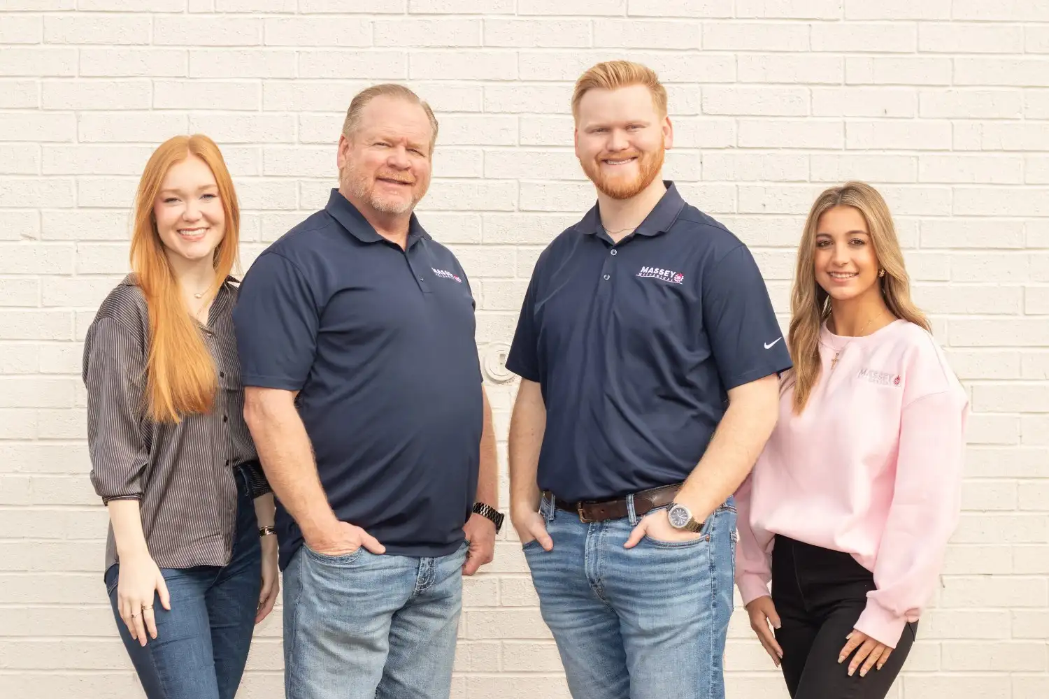 Heat Pump Repair in Vilonia, AR | Massey Mechanical LLC