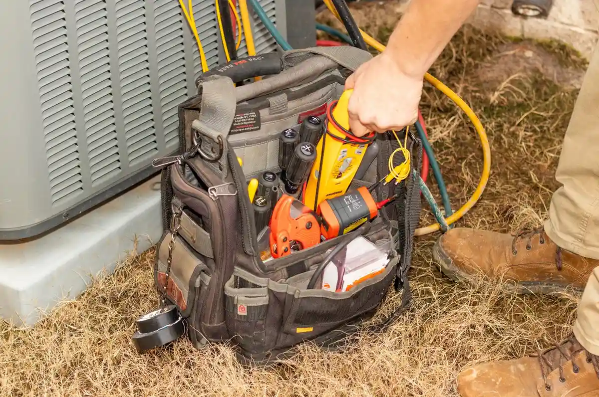 Identifying Heat Pump Issues That Require Professional Repair