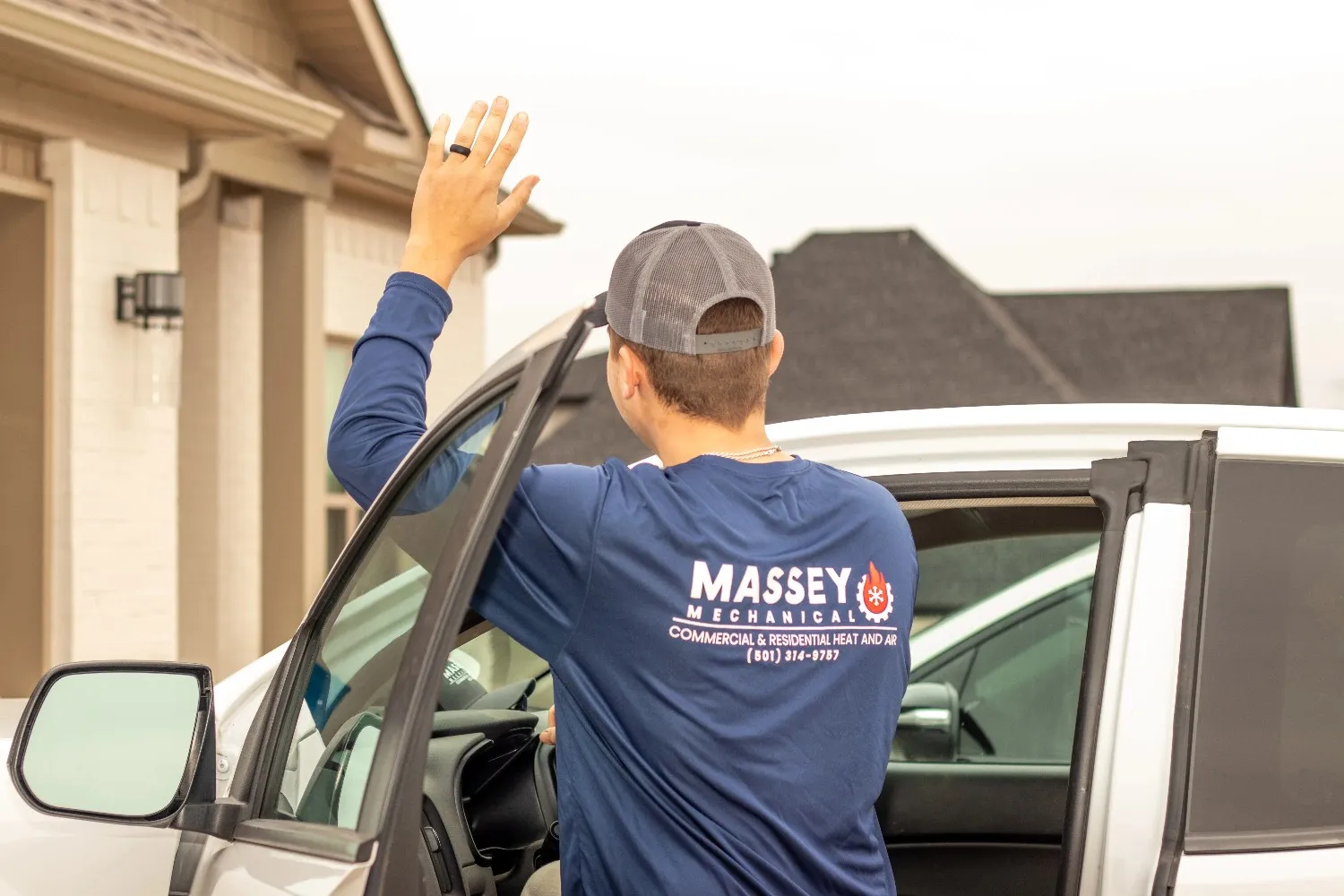 Ductless AC Repair in Morrilton, AR