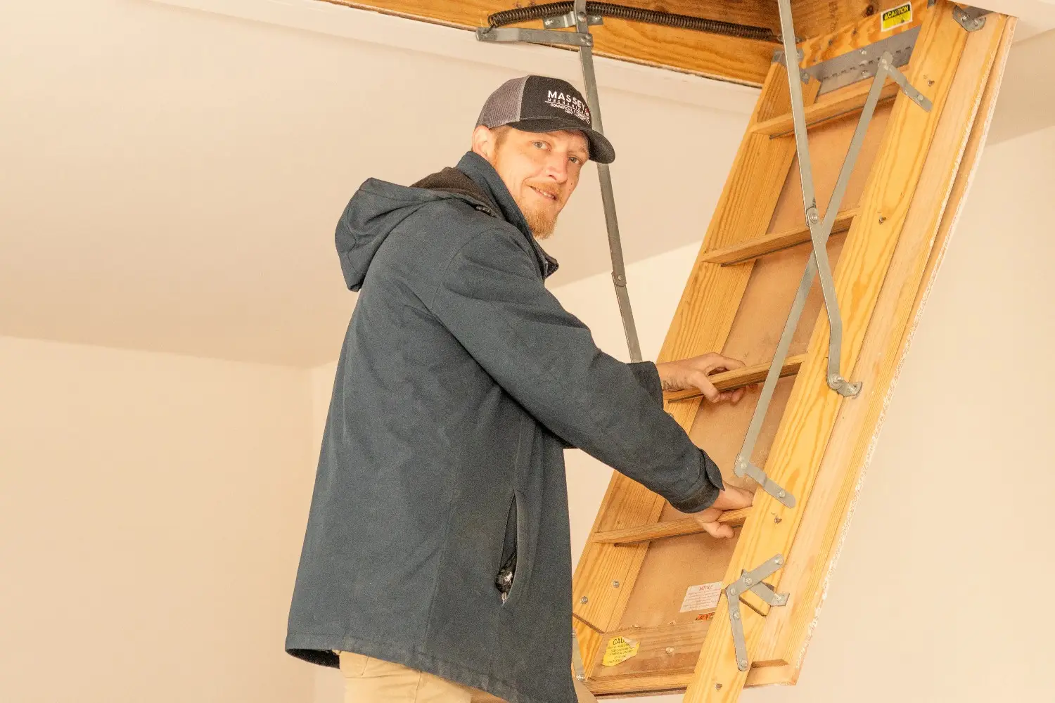 HVAC Repair in Vilonia, AR | Massey Mechanical LLC