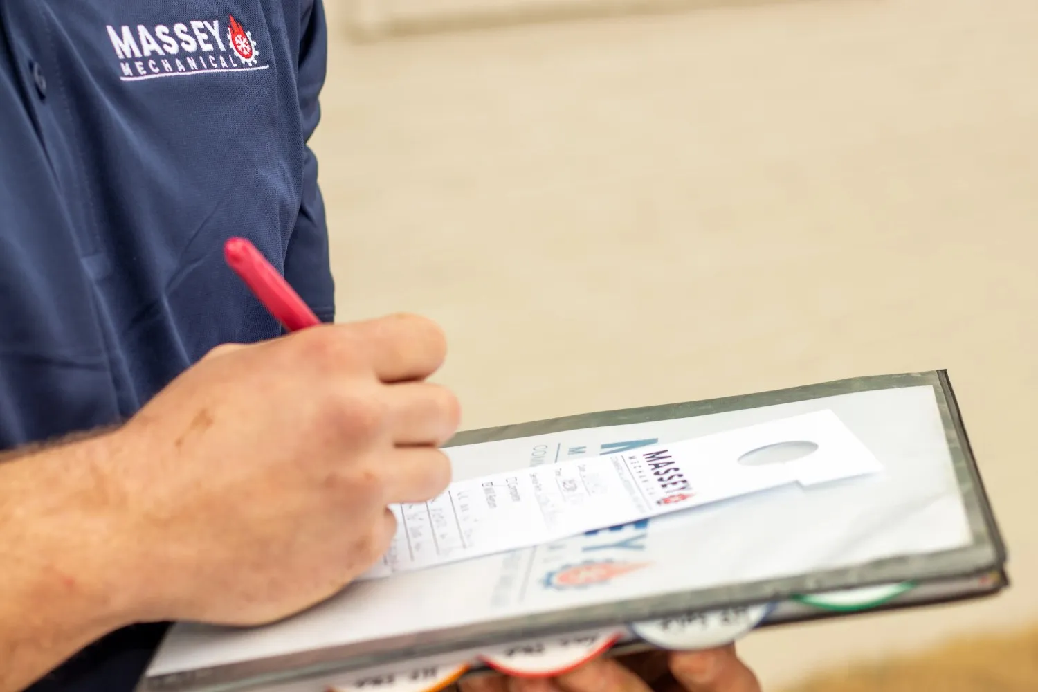 HVAC Maintenance in Vilonia, AR | Massey Mechanical LLC