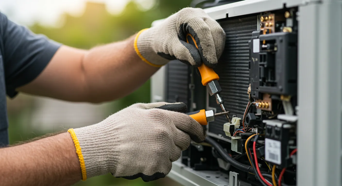 HVAC Services in North Little Rock, AR | Massey Mechanical LLC