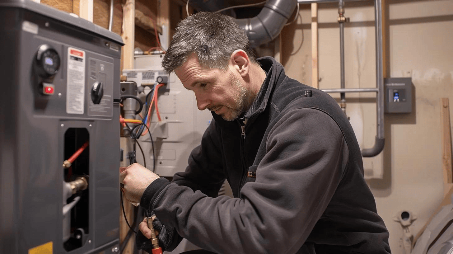 Core Principles of Furnace Installation You Must Know