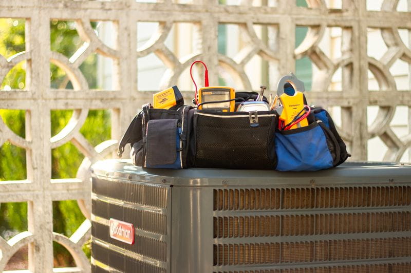 AC Service in Greenbrier, AR | Massey Mechanical LLC