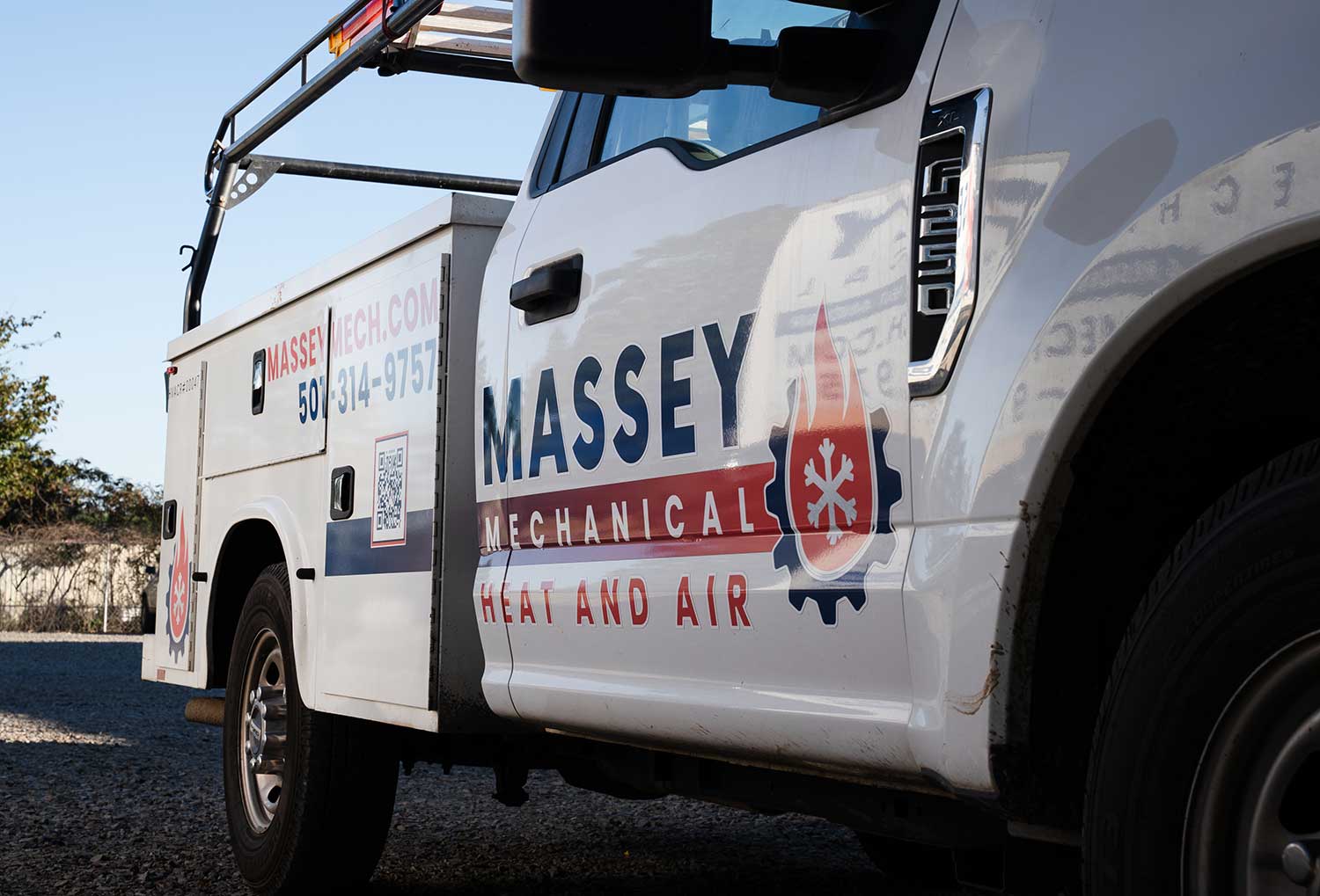 AC Repair in Greenbrier, AR