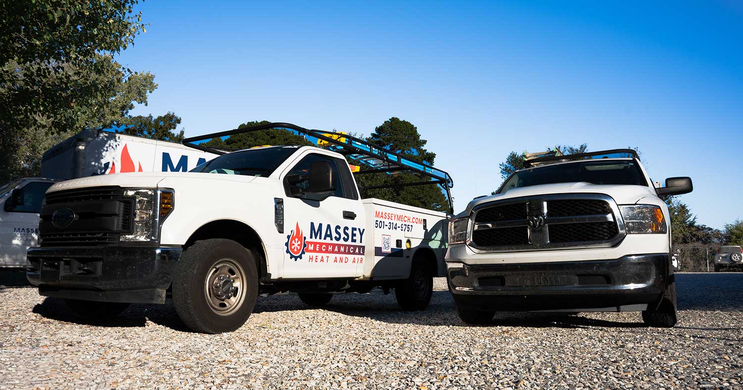 AC Service in Greenbrier, AR
