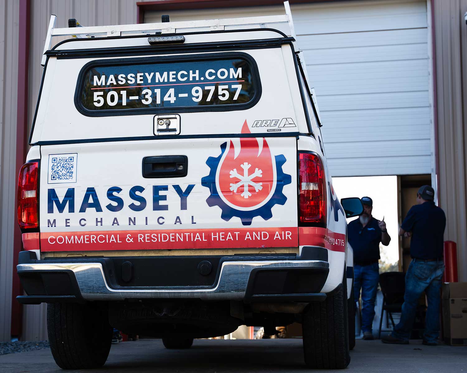 Heat Pump Maintenance in Greenbrier, AR