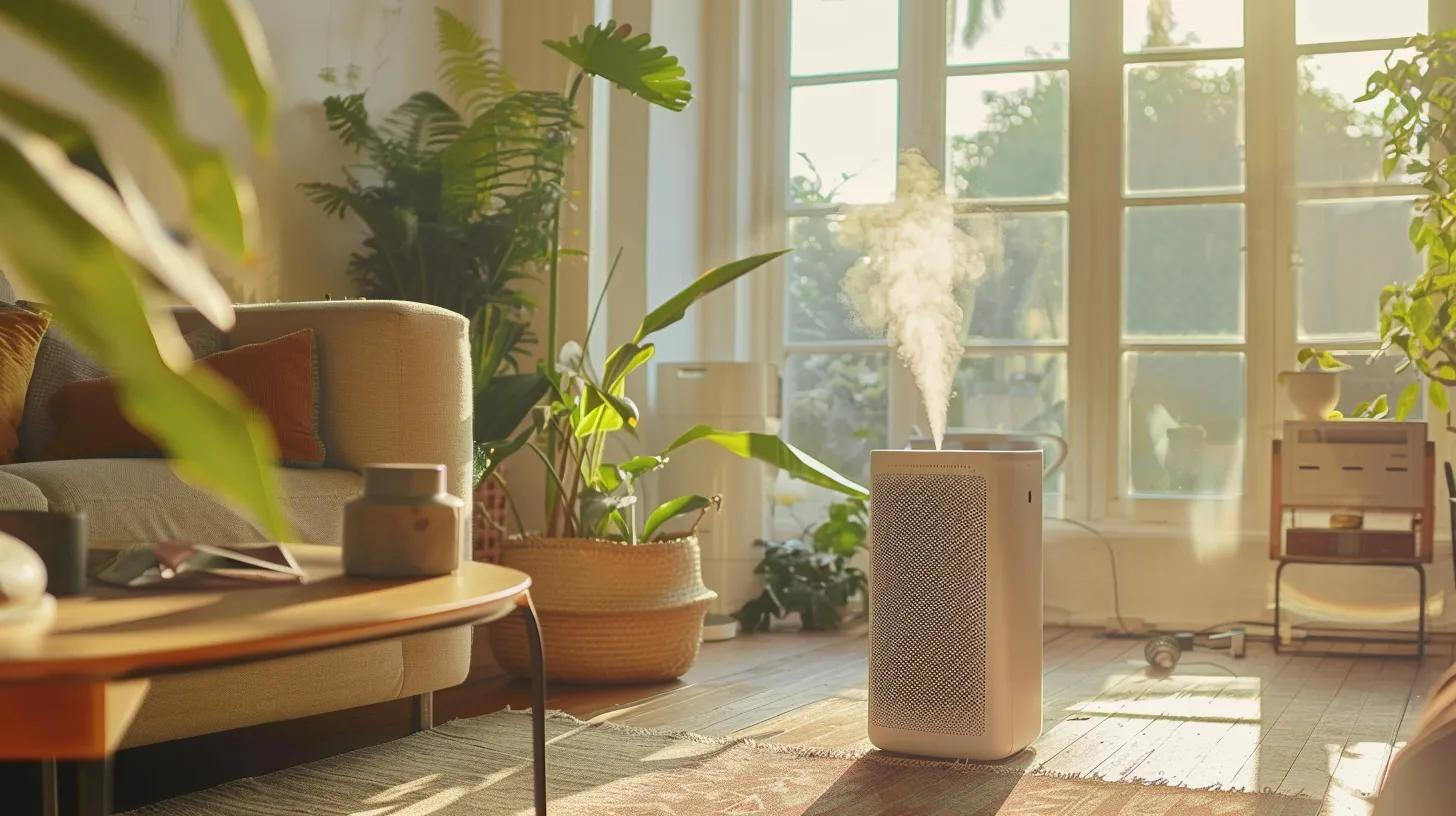 Top Air Purifiers for a Healthier Home