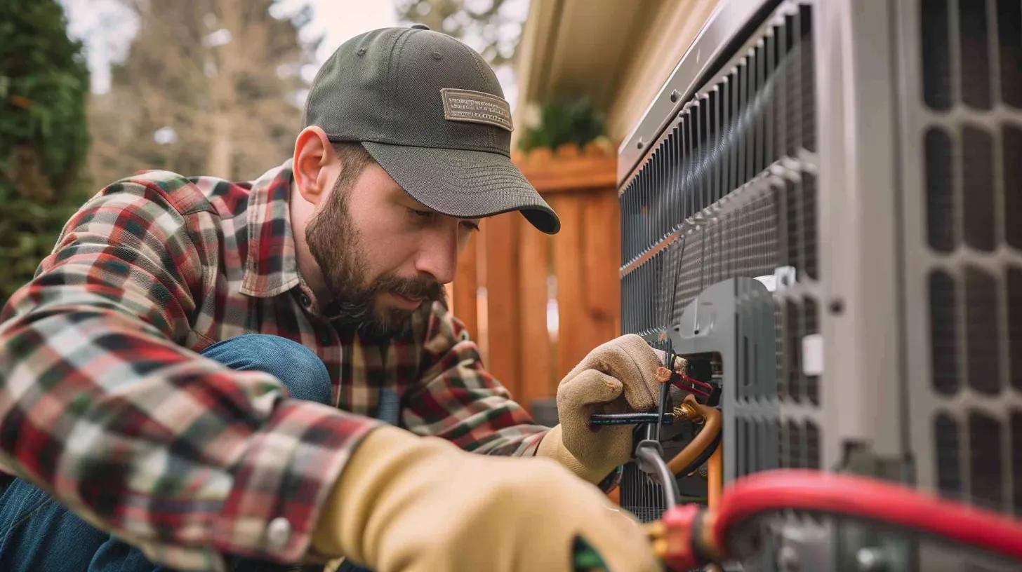 Heat Pump Not Heating or Cooling: Troubleshooting Guide