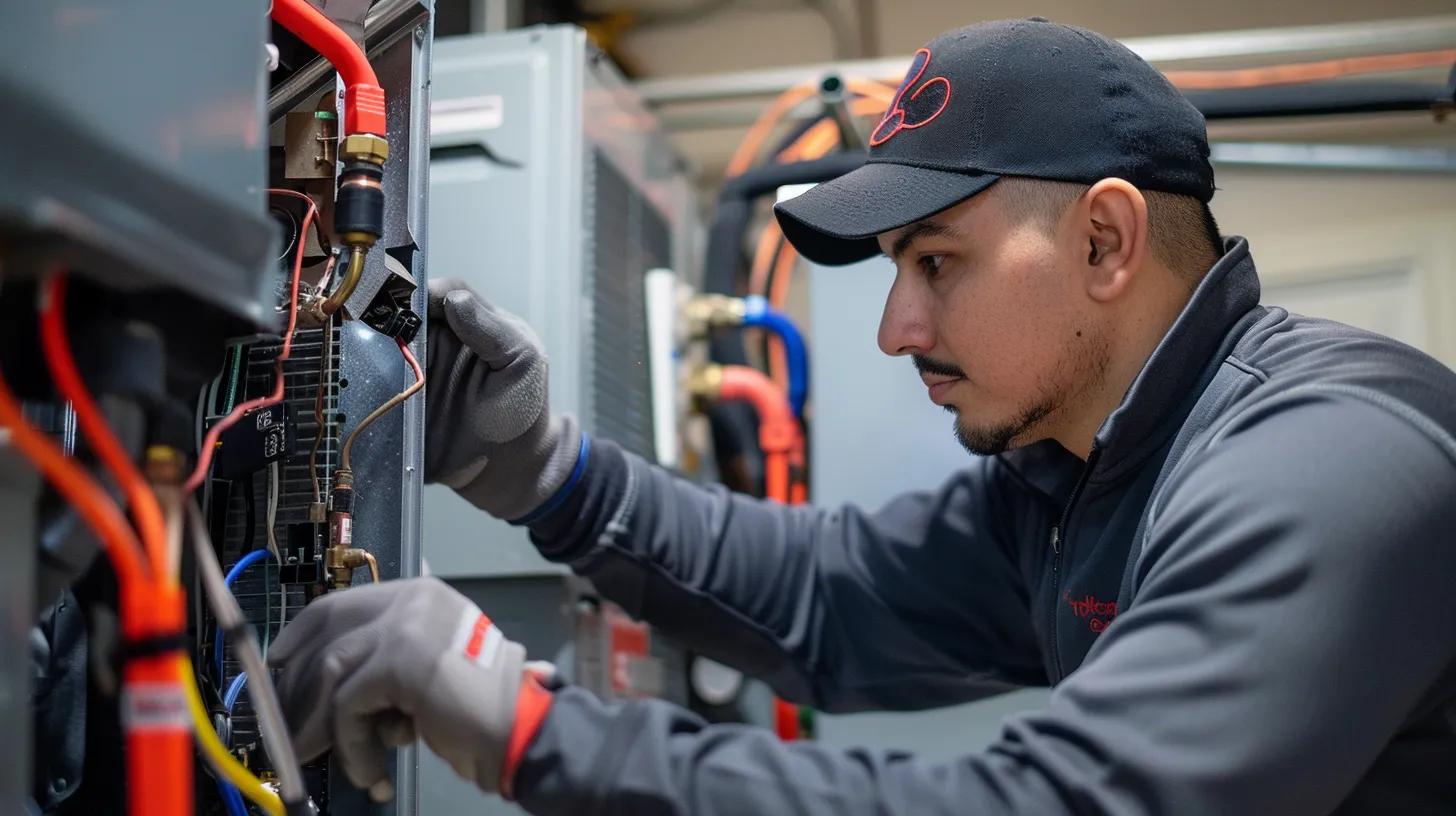 Maximize Comfort with Winter Energy Tips for Your HVAC