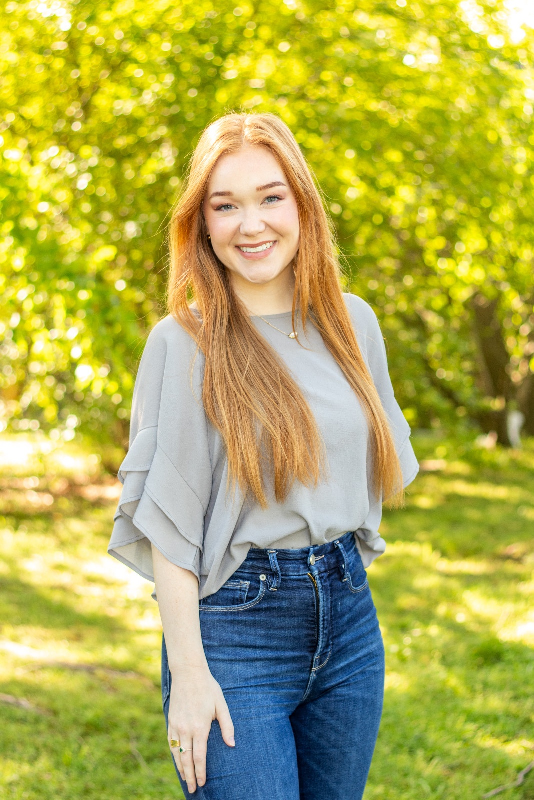 Haleigh Massey