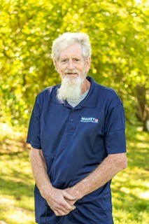 Gary Alvey