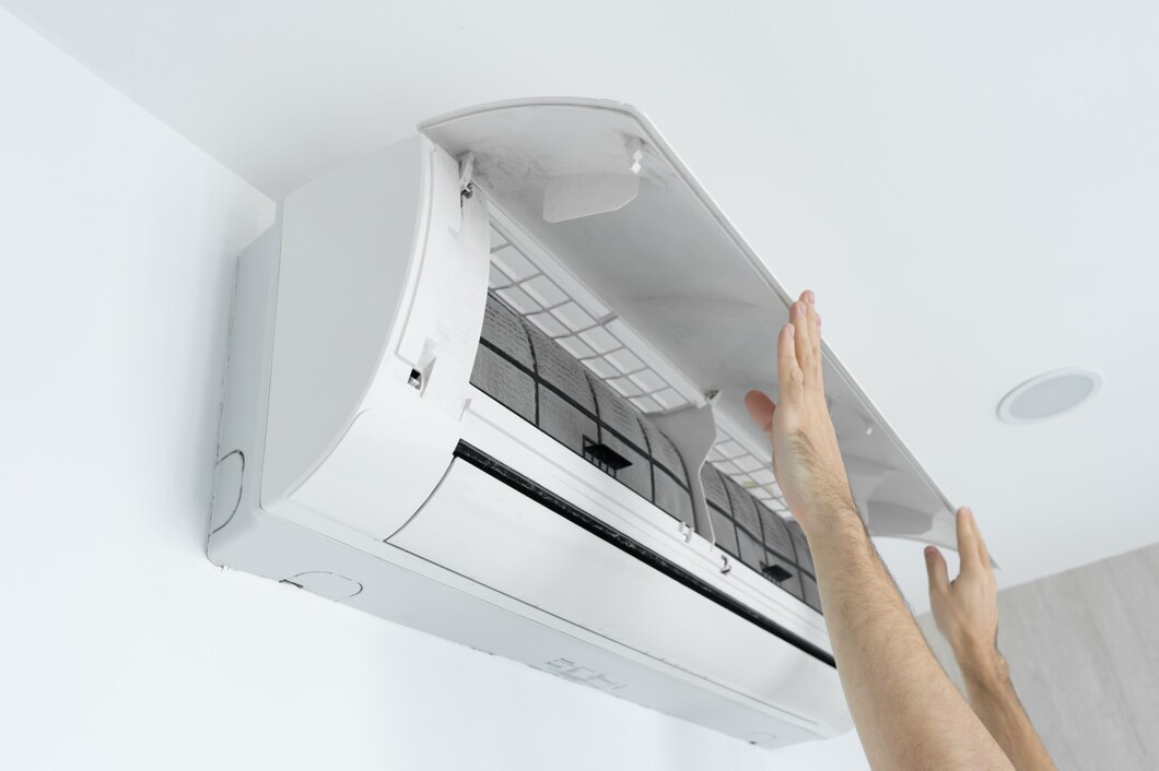Benefits of Upgrading to a Ductless AC System in Your Vilonia Home