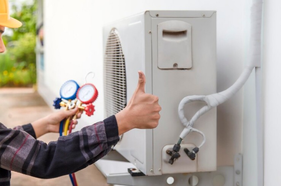 When Should You Replace Your Heat Pump in Vilonia