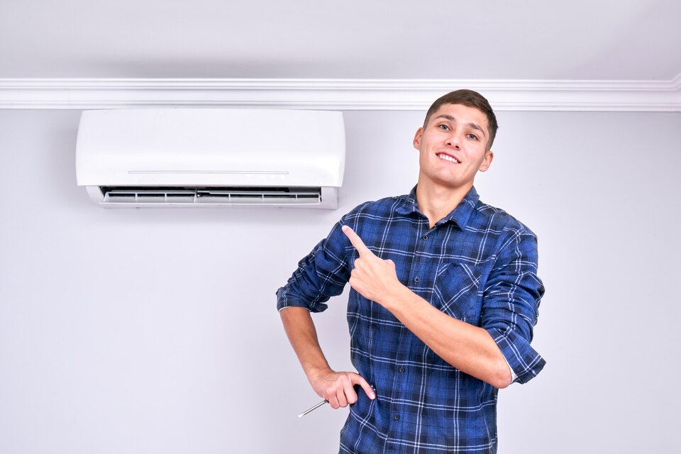 Reasons Your Mini Split AC System in Conway Is Making Unusual Noises