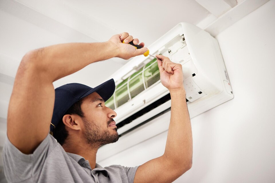 Solutions for AC Systems That Constantly Turn On and Off in Conway Properties
