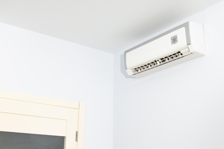 Fixing Temperature Inconsistencies in Your Morrilton Ductless AC System