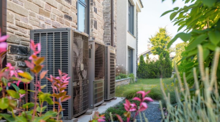 Solutions for Outdoor AC Unit Vibration Problems in Conway Homes