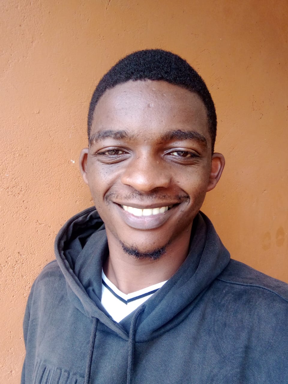 this is collins githongo