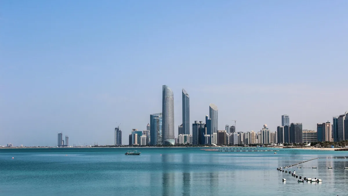 Převodní ceny v UAE: praktický manuál pro české firmy 2026