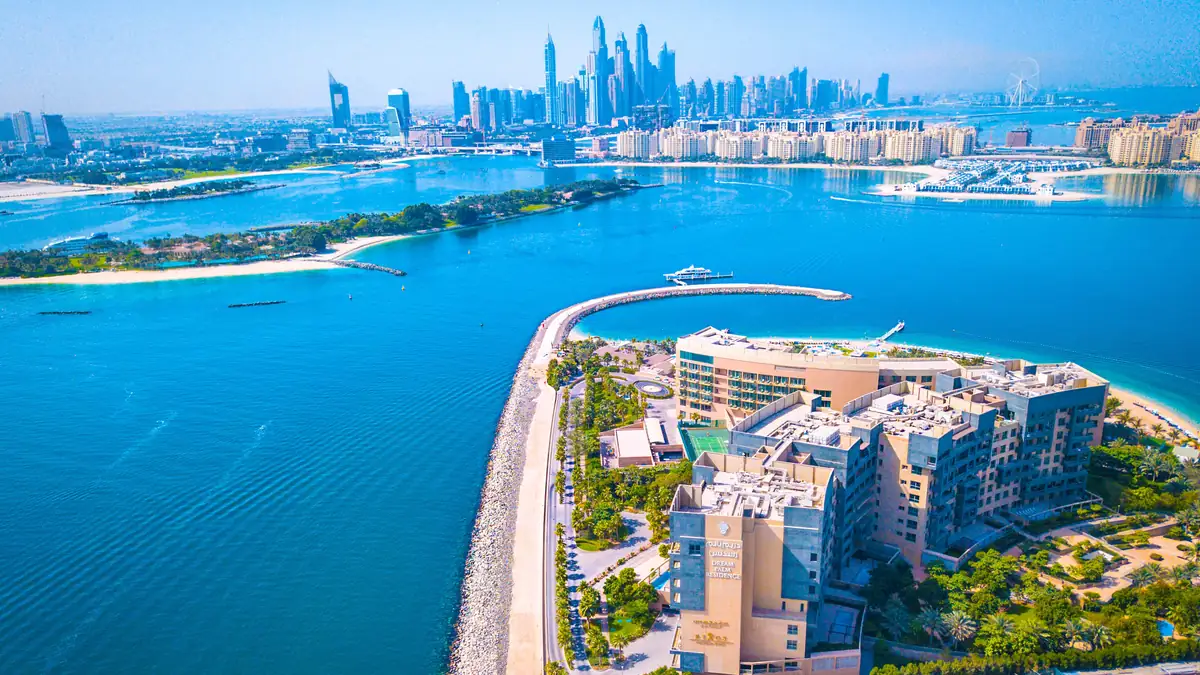 Daňová rezidence v UAE: pravidla pro české podnikatele 2026