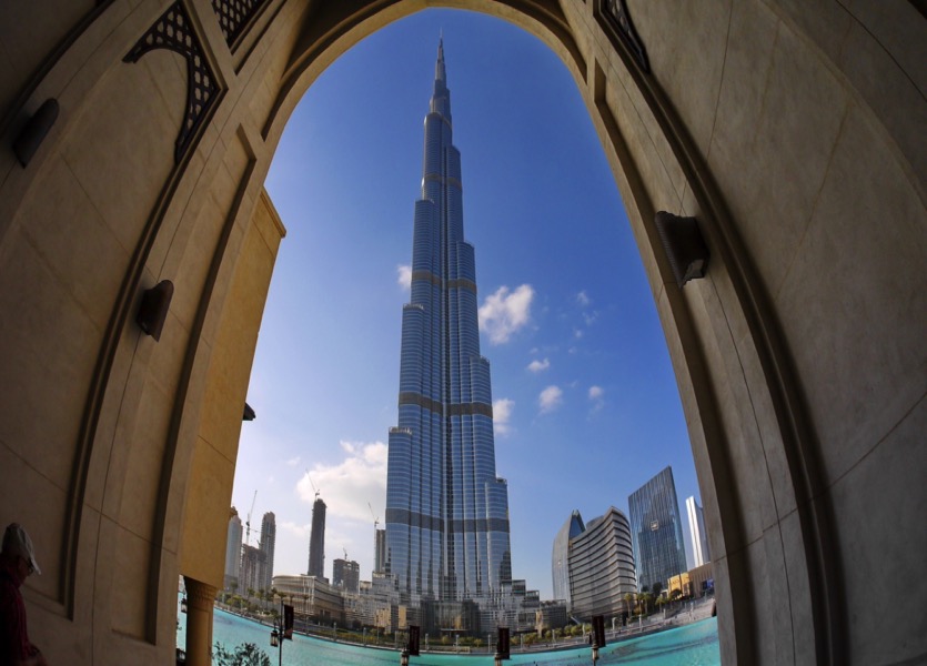Why Open a Business in the UAE: Expansion and Startups