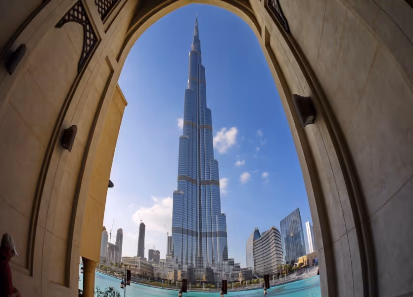 Proč založit firmu v Dubaji – ideální místo pro expanzi i startupy