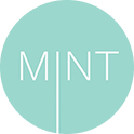 Logo of MINT Dubai Mall, a client of INCORPORTAS