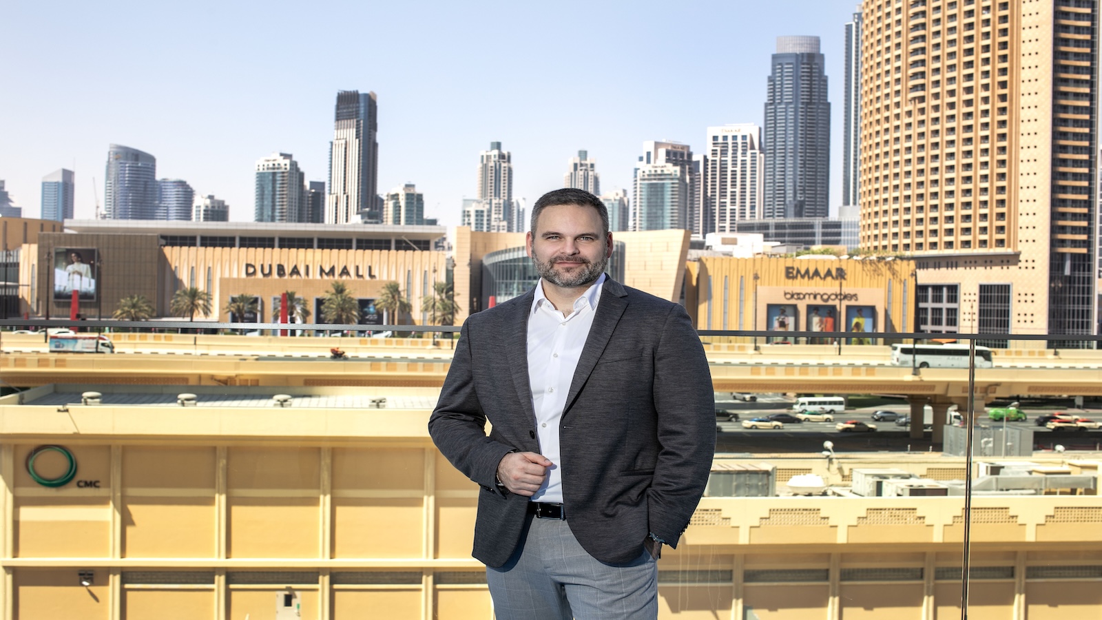 Media coverage of INCORPORTAS: Dubai Property: When Off-Plan Contracts Lock Investors In