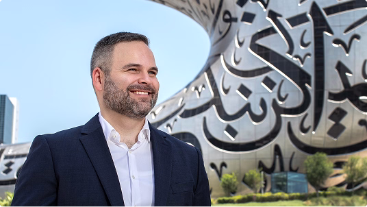 Media coverage of INCORPORTAS: Global Business Migration: Why Firms are Moving to Dubai