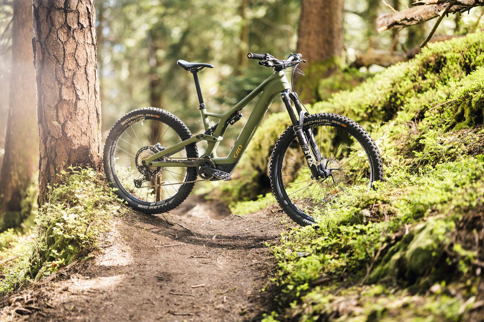 Das CILO Kyano C2 im Velototal Test