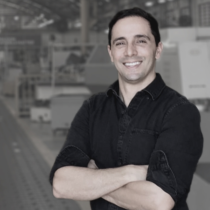 Bira Barbosa – Berlitz Cultural Consultant