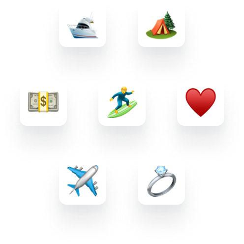 Choose Shape 