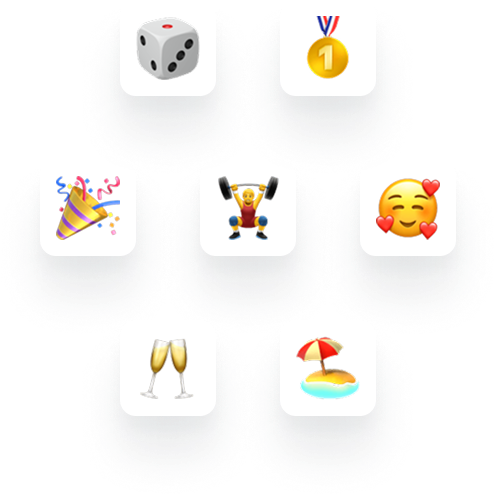 Choose Shape 