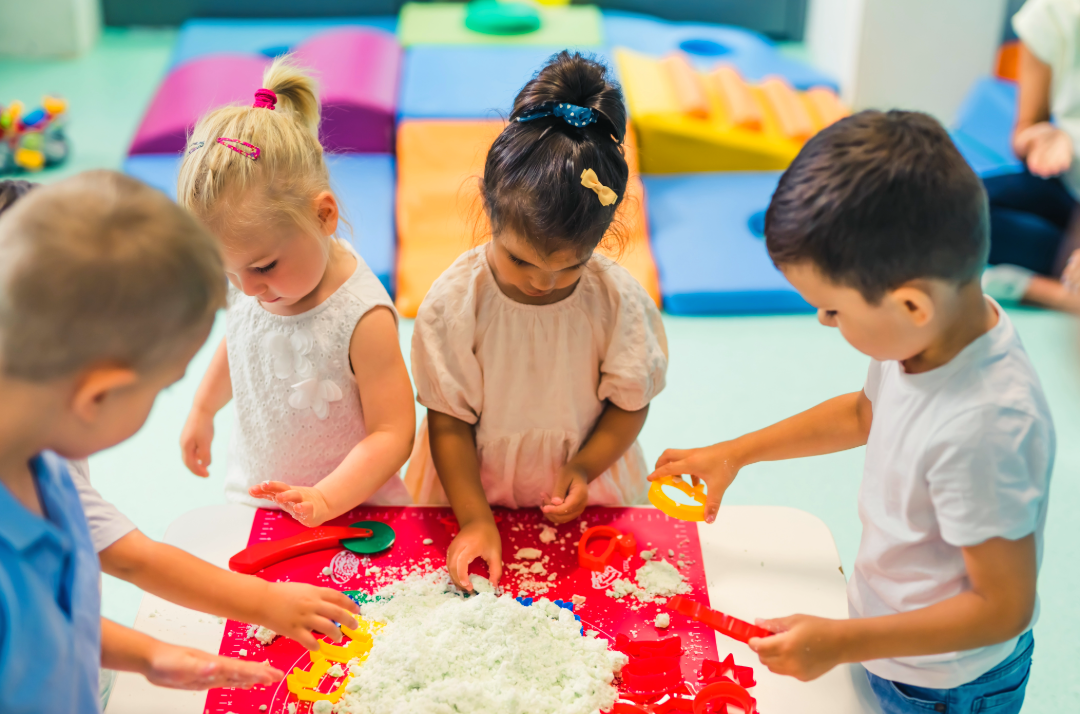 Enrichment Classes 
