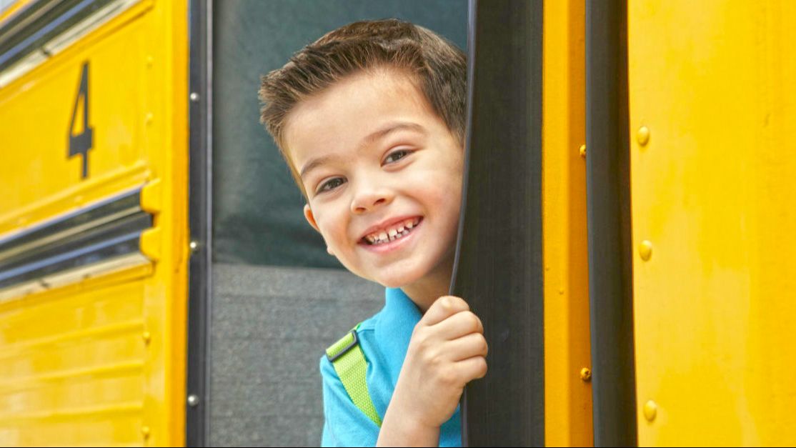 Great News! More Camp Bus Stops!