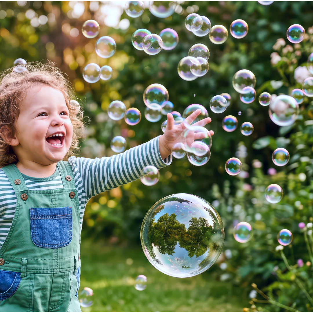 Bubble Master