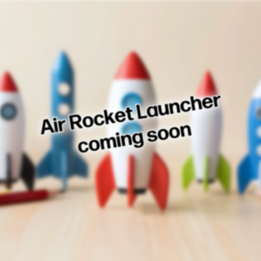 Air Rockets